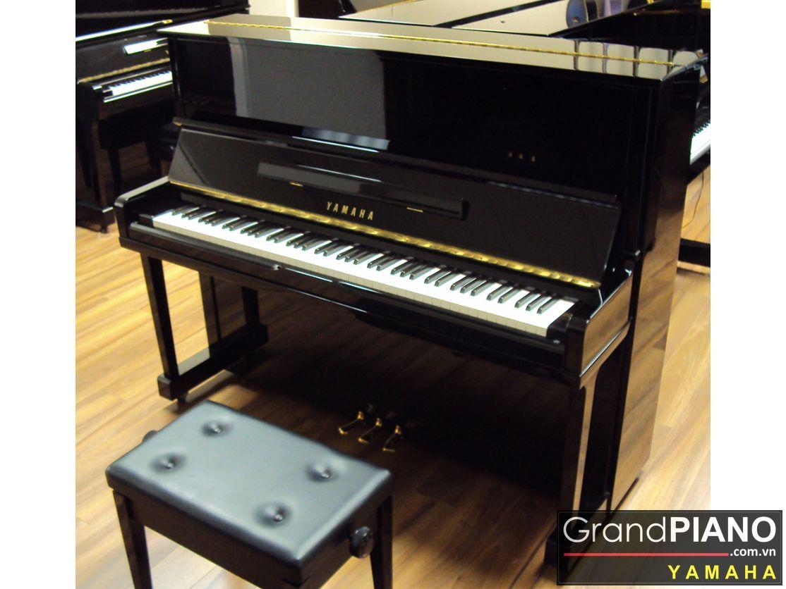 YAMAHA U10A - SERI: 4796607 (ĐEN) 
